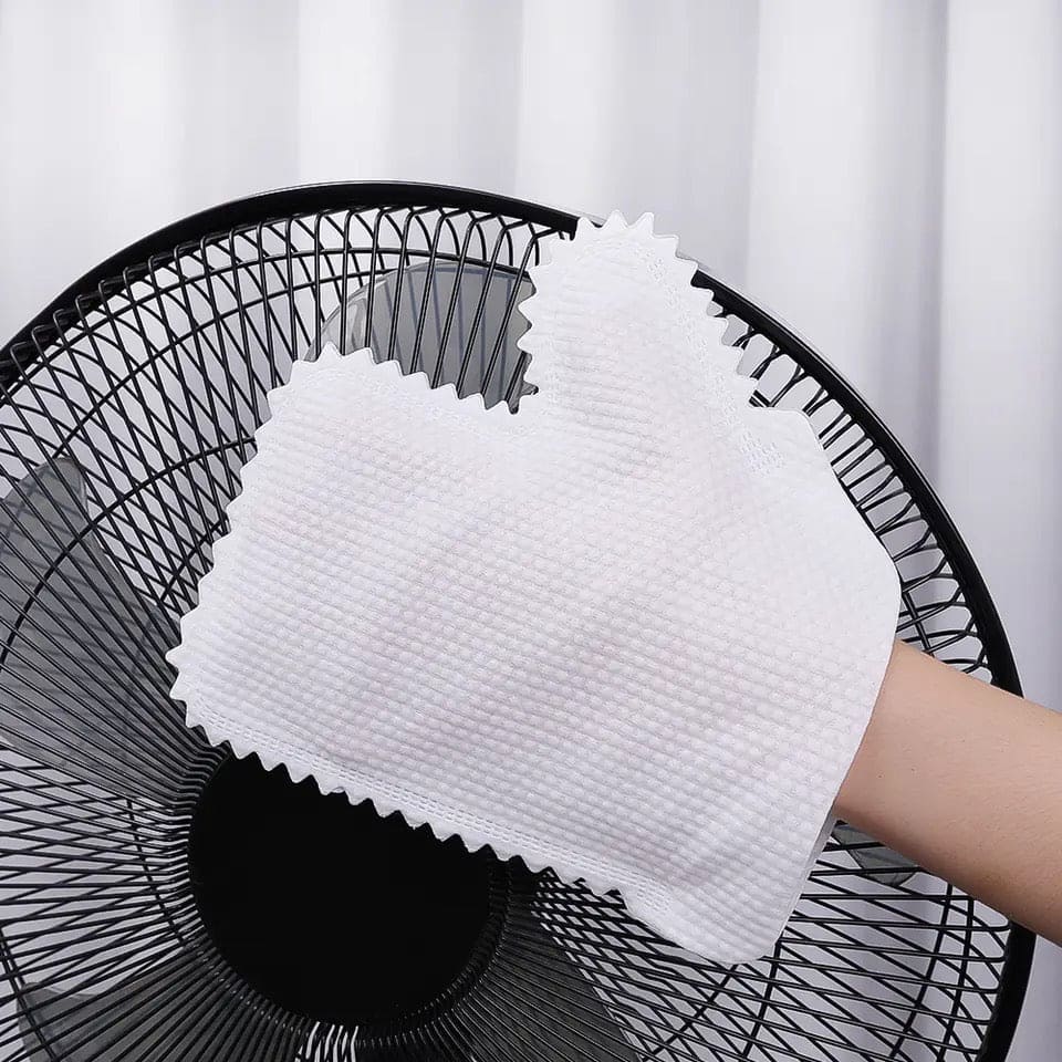 Set Of 10 Household Cleaning Gloves, Multifunctional Lazy Rags Gloves, Fish Scale Cleaning Duster Gloves, Multipurpose Kitchen Bathroom Household Cleaning Duster, Wet and Dry Dual-use Cloth, Reusable Non Woven Rag Set Of 10 Household Cleaning Gloves, Multifunctional Lazy Rags Gloves, Fish Scale Cleaning Duster Gloves, Multipurpose Kitchen Bathroom Household Cleaning Duster, Wet and Dry Dual-use Cloth, Reusable Non Woven Rag